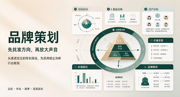 清丰县品牌策划