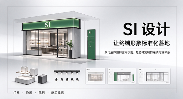 清丰县SI设计