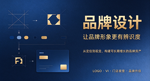 清丰县品牌设计